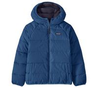 Patagonia - Kid's Cotton Down Jacket - Doudoune - S - clement blue