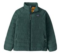 Patagonia - Kid's Down Sweater - Doudoune - XS - cascade green