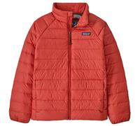 Patagonia - Kid's Down Sweater - Doudoune - XXL - amanita red