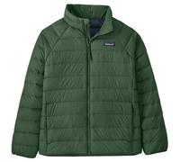 Patagonia - Kid's Down Sweater - Doudoune - XXL - canopy green