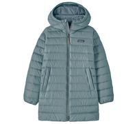 Patagonia - Kid's Down Sweater Parka - Doudoune - XS - blue sage