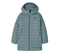 Patagonia - Kid's Down Sweater Parka - Doudoune - XL - blue sage