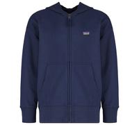 Patagonia - Kid's Full-Zip Hoody Sweatshirt - Veste de sport - M - new navy