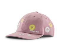 Patagonia - Kid's Funhoggers Hat - Casquette - One Size - fireflies quiet violet