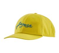 Patagonia - Kid's Funhoggers Hat Wiggle Fitz Bundle Green - Casquette
