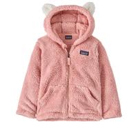 Patagonia - Kid's Furry Friends Hoody - Veste polaire - 2 Years - mallow pink