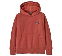 Patagonia - Kid's Hoody Sweatshirt - Sweat à capuche - L - potters red