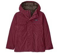 Patagonia - Kid's Insulated Outdoor Everyday Jacket - Manteau enfant Berry Fig - L