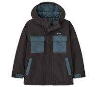 Patagonia - Kid's Insulated Outdoor Everyday Jacket - Veste d'hiver - XL - black