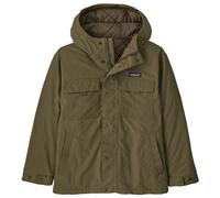 Patagonia - Kid's Insulated Outdoor Everyday Jacket - Veste d'hiver - XS - basin green