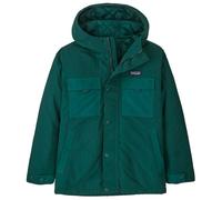 Patagonia - Kid's Insulated Outdoor Everyday Jacket - Veste d'hiver - XS - cascade green