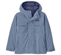 Patagonia - Kid's Insulated Outdoor Everyday Jacket - Veste d'hiver - XXL - barnacle blue