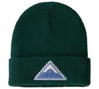 Patagonia - Kid's Logo Beanie Driftways Patch Cascade Green - Bonnet