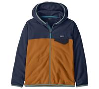 Patagonia - Kid's Micro D Snap-T Jacket - Veste polaire - L - cinnamon brown