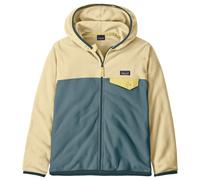 Patagonia - Kid's Micro D Snap-T Jacket - Veste polaire - M - blue sage