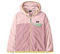 Patagonia - Micro D Snap-T Jacket - Polaire enfant Quiet Violet - 16 - 18 ans