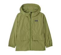 Patagonia - Kid's Outdoor Everyday Jacket - Veste coupe-vent enfant Buckhorn Green - 16 - 18 ans