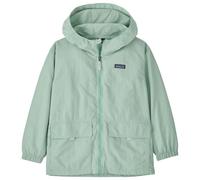 Patagonia - Kid's Outdoor Everyday Jacket - Veste de loisirs - L - thin ice