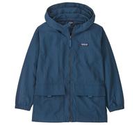 Patagonia - Kid's Outdoor Everyday Jacket - Veste de loisirs - XS - tidepool blue