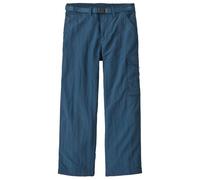Patagonia - Kid's Outdoor Everyday Pants - Pantalon enfant Tidepool Blue - 10 ans