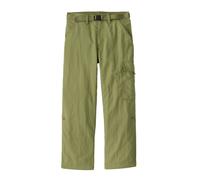 Patagonia Outdoor Everyday Kids Pantalon vert XL