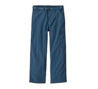 Patagonia - Kid's Outdoor Everyday Pants - Pantalon enfant Tidepool Blue - 5 - 6 ans
