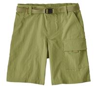 Patagonia - Kid's Outdoor Everyday Shorts 6'' - Short - S - buckhorn green