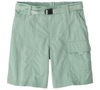 Short de randonnée enfant Patagonia Everyday 6 in Bleu 8 ans