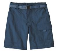 Patagonia - Kid's Outdoor Everyday Shorts 6'' - Short - XS - tidepool blue