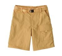 Patagonia - Kid's Outdoor Everyday Shorts - Short enfant '73 Skyline: Beeswax Tan - L