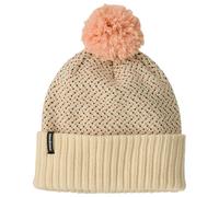 Patagonia - Kid's Powder Town Beanie Confetti Natural - Bonnet