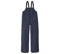 Patagonia - Kid's Powder Town Bibs - Pantalon de ski - XS - new navy