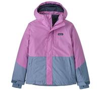 Patagonia - Kid's Powder Town Jacket - Veste de ski - XL - brisk purple