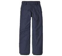 Patagonia - Kid's Powder Town Pants - Pantalon de ski - S - new navy