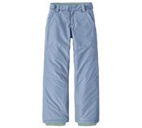 Patagonia - Kid's Powder Town Pants - Pantalon de ski - XS - barnacle blue