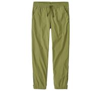 Patagonia - Kid's Quandary Pants - Pantalon de trekking - S - buckhorn green