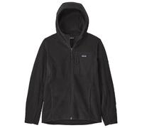 Patagonia - Kid's R1 Air Full-Zip Hoody - Veste polaire - M - black