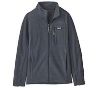 Patagonia - Kid's R1 Air Full-Zip Jacket - Veste polaire - XS - smolder blue