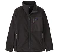 Patagonia - Kid's R2 TechFace Jacket - Veste polaire - S - black