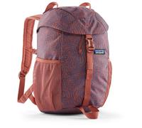 Patagonia - Kid's Refugito Day Pack 12 - Sac à dos enfant - sea run potters red