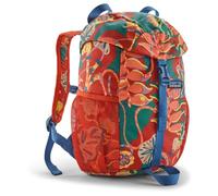 Patagonia - Kid's Refugito Day Pack 12 - Sac à dos enfant - tropiclimb hot ember