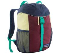 Patagonia - Kid's Refugito Day Pack 12L Berry Fig - Sac à dos
