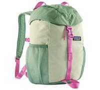 Patagonia K’s Refugito Day Pack 12L Enfants Sac à dos 12 Vert clair