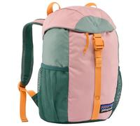 Patagonia - Kid's Refugito Day Pack 12L Fuzzy Mauve - Sac à dos