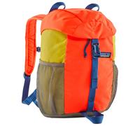 Patagonia - Kid's Refugito Day Pack 12L Orange Peel - Sac à dos