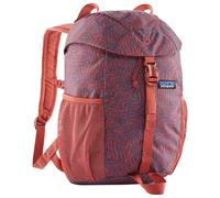 Patagonia - Kid's Refugito Day Pack 12L Sea Run Potters Red - Sac à dos