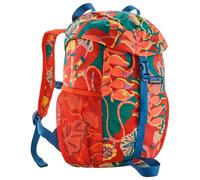 Patagonia - Kid's Refugito Day Pack 12L Tropiclimb Hot Ember - Sac à dos