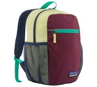Patagonia - Kid's Refugito Day Pack 15L Berry Fig - Sac à dos