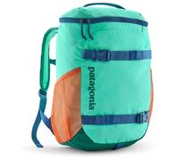 Patagonia - Kid's Refugito Day Pack 18 - Sac à dos enfant - early teal