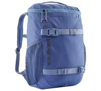 Patagonia - Kid's Refugito Day Pack 18L Current Blue - Sac à dos